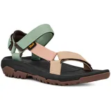 Teva Sandale Hurricane XLT2 Basil/ Maple Sugar Multi grün/braun Damen
