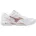 Wave Phantom Handballschuhe Damen white/rose elegance/lava falls 41