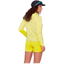Mammut Aenergy Wb Jacke - Holunder / Acacia - L