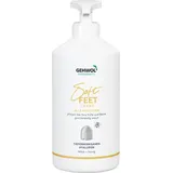 GEHWOL Fusskraft Soft Feet Creme 500ml