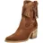 Paul Green "Paul Green Stiefelette in brown | Gr.: 40