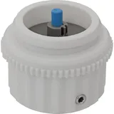 Möhlenhoff GmbH Ventilanpassung VA 97 für Stellantrieb Fußbodenheizung