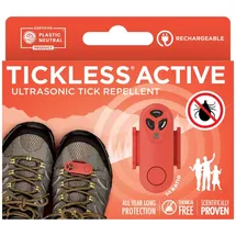 Tickless Active Zeckenschutz 1 Stück