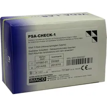 Imaco GmbH PSA Check 1 Test