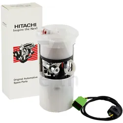 Hitachi Service Kit Kraftstoff-fördereinheit Benzinpumpe Passend Für Ford: Kraftstoff-fördereinheit Ford: 1506989 Ford: 6g919h307af Wilmink Group: Wg2