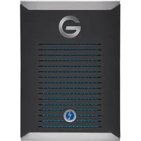 SanDisk G-Drive Pro 500 GB Thunderbolt 3 SDPS51F-500G-GBANB