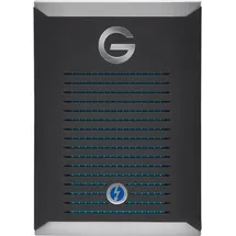 SanDisk G-Drive Pro 500 GB Thunderbolt 3 SDPS51F-500G-GBANB