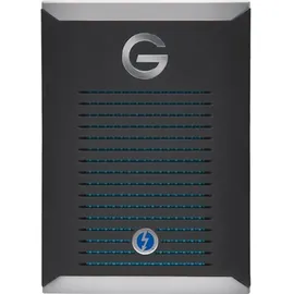 SanDisk G-Drive Pro 500 GB Thunderbolt 3 SDPS51F-500G-GBANB