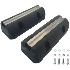Daikin Gummifüße-Set 06HA für Design-Standkonsole 600 x 130 x 95 mm