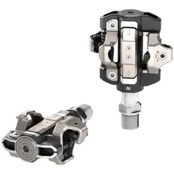 GARMIN Pedale Rally XC110 Wattmess System | einseitige Messung | Shima