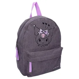 Vadobag Hello Kitty & Friends Have a Nice Day Grau