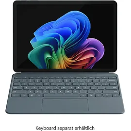 Microsoft Surface Pro 12 Copilot+ PC Snapdragon X Plus X1P-42-100 16 GB RAM 512 GB UFS Ozean