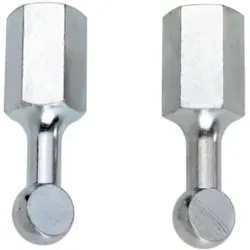 Facom Spreizeinsätze Zugkraft 30 kN, 2-tlg