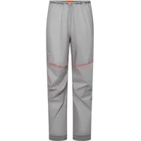 Salewa Herren NXT PTX 3L Hose (Größe M, grau)