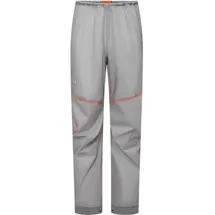 Salewa Herren NXT PTX 3L Hose (Größe M, grau)