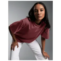 TRIGEMA Heavy Oversized T-Shirt - M