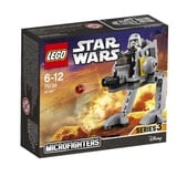 LEGO Star Wars AT-DP (75130)