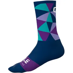 Ale T-Care Plus Socks Action blue - S