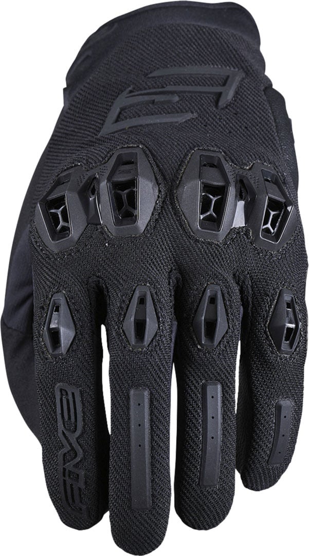 Five Stunt Evo2, gants - Noir - L