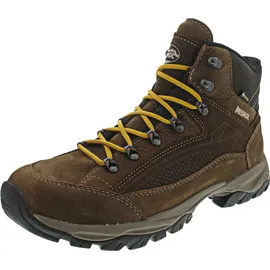 MEINDL Baltimore GTX Herren kastanie/senf 44,5