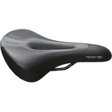 Terry Fisio Figura Max 15 cm Schwarz
