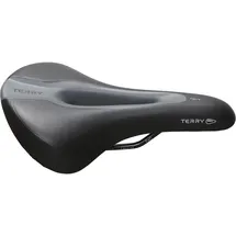 Terry Fisio Figura Max 15 cm Schwarz