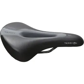 Terry Fisio Figura Max 15 cm Schwarz