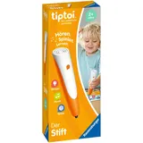 Ravensburger tiptoi Der Stift orange/weiß