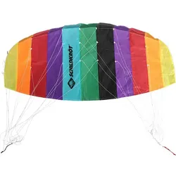 SCHILDKRÖT Drachen Dual Line SPORT KITE1.3, incl., Keine Farbe, ONE SIZE