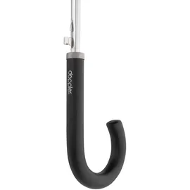 Doppler Regenschirm Carbonsteel Long Automatic Glen Check