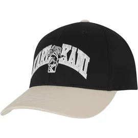 Karl Kani Og Eagle Embro Cap in Schwarz, Größe One Size