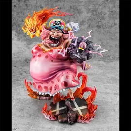 Megahouse One Piece Big Mom Figur 36 cm