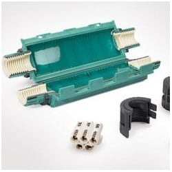 Hellermann 435-01662 Reliseal V525 Gelmuffe bis 5x25mm2
