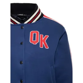 Queen Kerosin Übergangsjacke Heartbreaker navy XXL