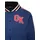 Queen Kerosin Übergangsjacke Heartbreaker navy XXL