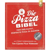 Verlag Eugen Ulmer Die Pizza-Bibel
