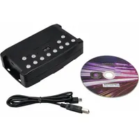 Eurolite SAP-512 MK2 Standalone-Player,