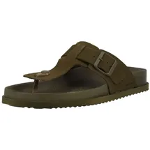 GEOX Pantoletten Military 42