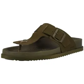 GEOX Pantoletten Military 42