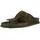 GEOX Pantoletten Military 42