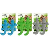 all for paws Green Rush Gecko 9 cm Grün