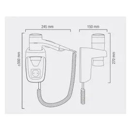 Valera Premium Smart 1200 Socket