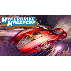 Hyperdrive Massacre