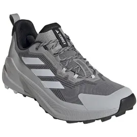 Adidas Herren Terrex Trailmaker 2 Hiking Shoes Wanderschuhe, Charcoal Solid Grey/Dash Grey/Grey Two