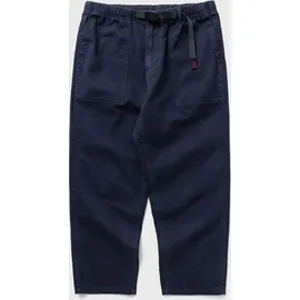 Gramicci Loose Tapered Pant Schwarz XL