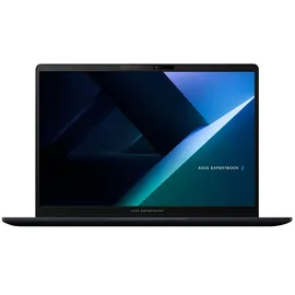 Asus ExpertBook B5 Intel Core Ultra 7 255H 16 GB RAM 512 GB SSD