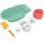Heless Puppenbadewanne Puppenpflege mint 911