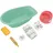 Heless Puppenbadewanne Puppenpflege mint 911
