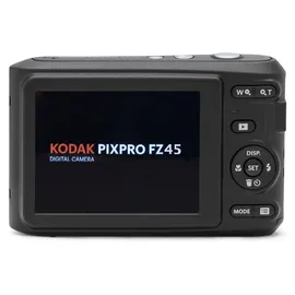 Kodak PIXPRO FZ45 rot