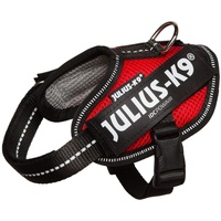 Julius K-9 Julius-K9, IDC Powair Hundegeschirr, Größe: 2XS /